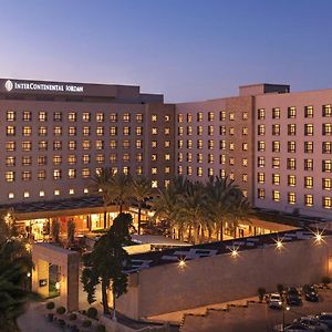 Intercontinental Jordan, An Ihg Hotel